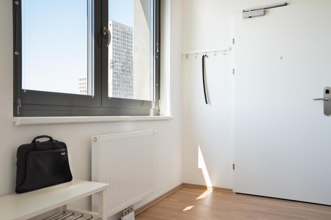 Feelgood Apartments Lakeliving Inklusive Garagenplatz Wenen Buitenkant foto
